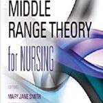 Middle Range Theory for Nursing 5th Edition PDF