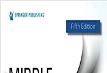 Middle Range Theory for Nursing 5th Edition PDF