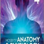 Mosby's Anatomy & Physiology Study & Review Cards 4th Edition PDF