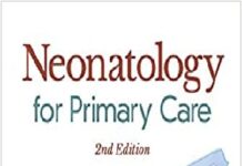 Neonatology for Primary Care 2nd Edition PDF