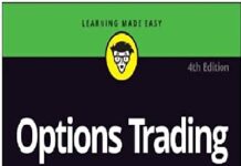 Options Trading For Dummies 4th Edition PDF