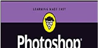 Photoshop Elements 2023 For Dummies PDF