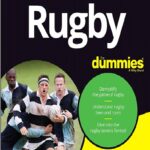 Rugby For Dummies PDF