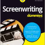 Screenwriting For Dummies 3rd Edition PDF