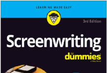 Screenwriting For Dummies 3rd Edition PDF