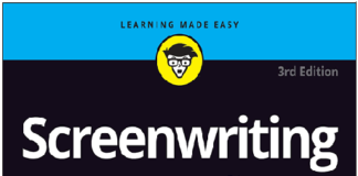 Screenwriting For Dummies 3rd Edition PDF