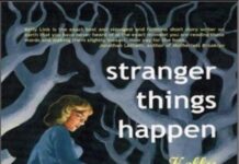 Stranger Things Happen PDF
