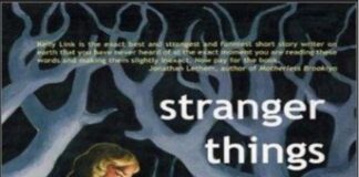 Stranger Things Happen PDF