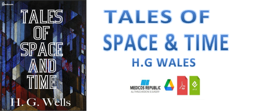 Tales Of Space And Time PDF