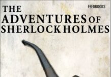 The Adventures of Sherlock Holmes PDF