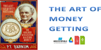 The Art Of Money Getting PDF Free Download