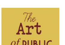 The Art of Public Speaking PDF