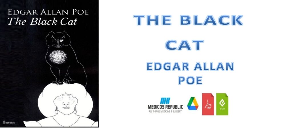 The Black Cat PDF