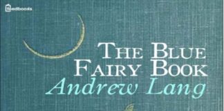 The Blue Fairy Book Andrew Lang PDF