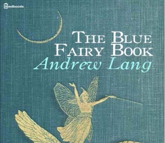 The Blue Fairy Book Andrew Lang PDF