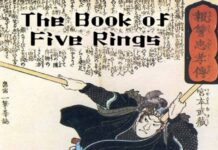The Book Of Five Kings PDF