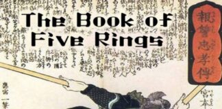 The Book Of Five Kings PDF