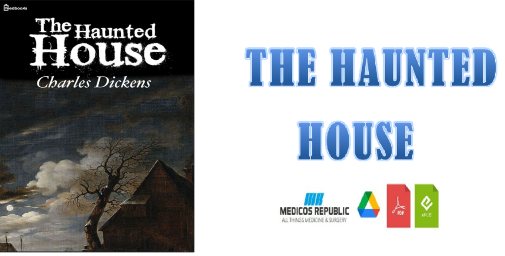 The Haunted House PDF Free Download