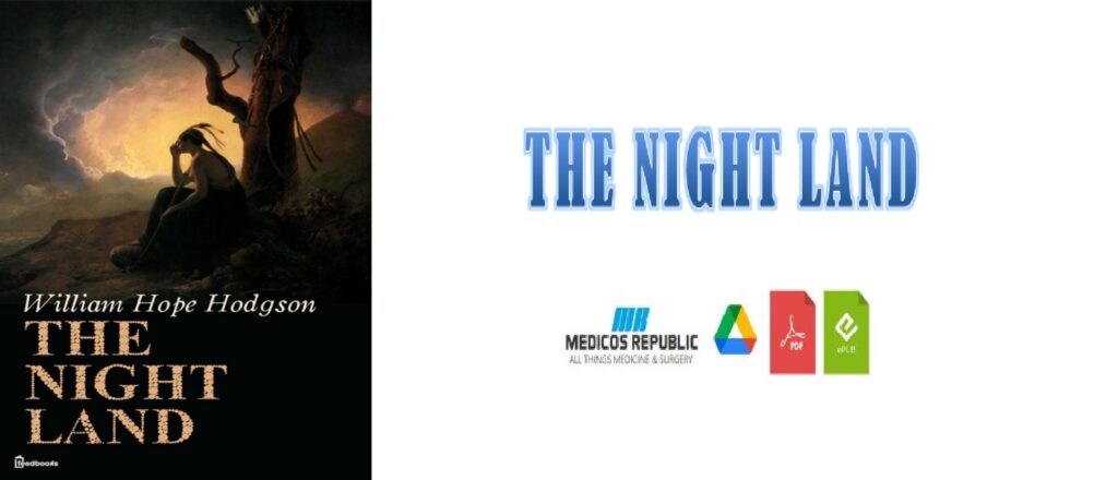 The Night Land PDF Free Download