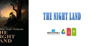 The Night Land PDF Free Download