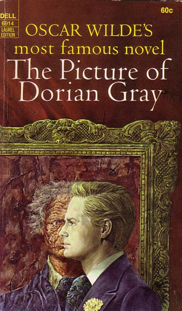 The Picture of Dorian Gray PDF