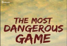 The most Dangerous Game PDF