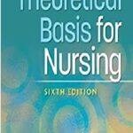 Theoretical Basis for Nursing 6th Edition PDF