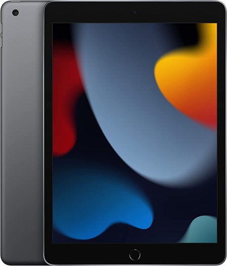 Apple iPad 2021 10.2-inch (9th Generation)