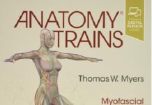 Anatomy Trains 4th Edition PDF