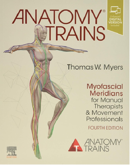 Anatomy Trains 4th Edition PDF
