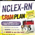 CliffsNotes NCLEX-RN Cram Plan PDF