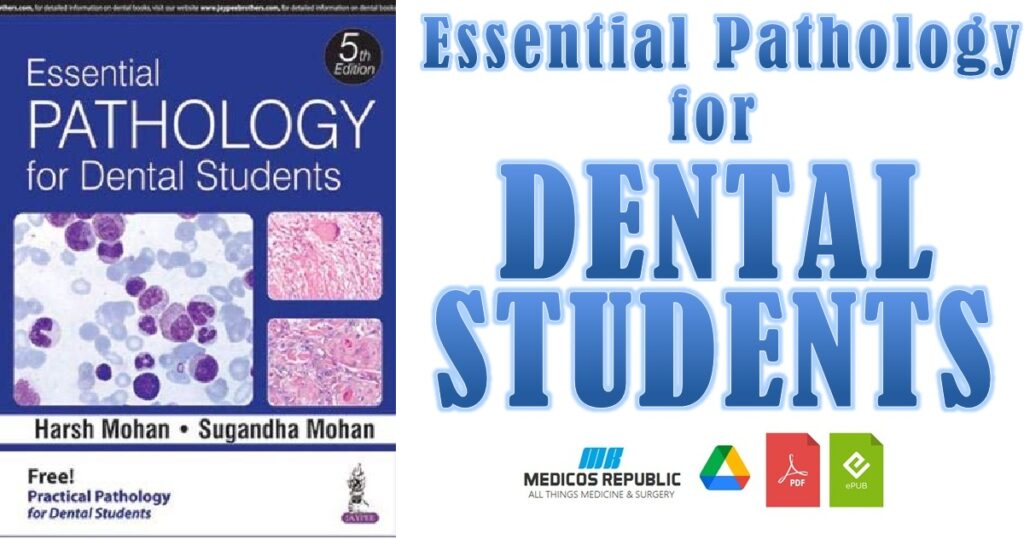 Essential Pathology for Dental Students PDF