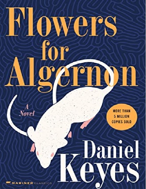 Flowers for Algernon PDF Free Download [Direct Link]