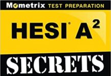 HESI A2 Secrets Study Guide PDF