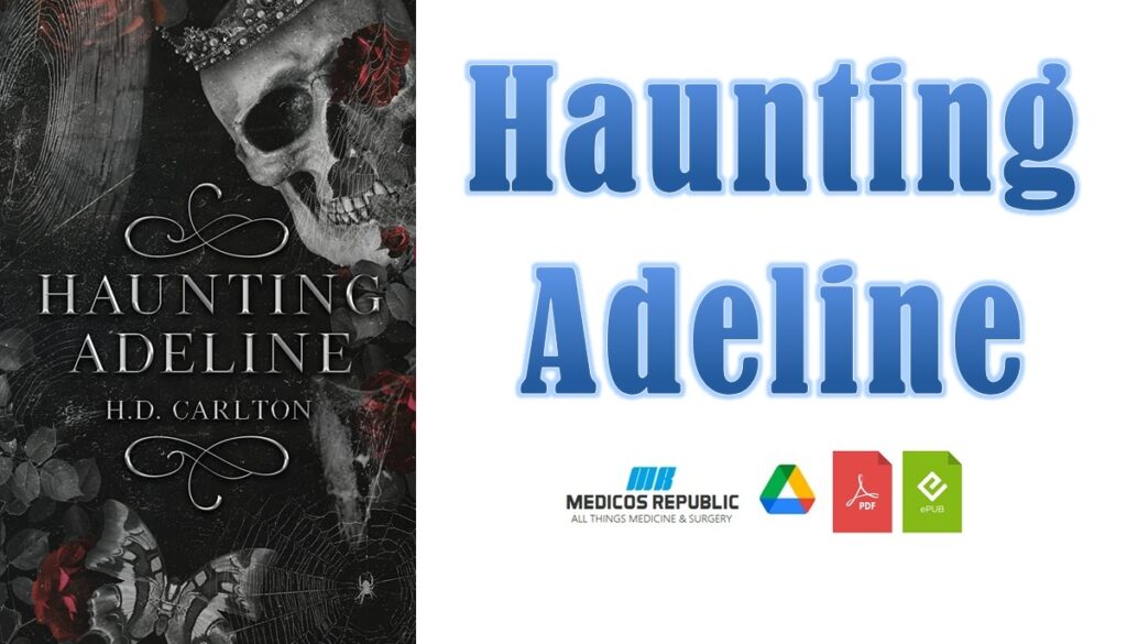 Haunting Adeline PDF