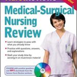 Hurst Reviews Medical-Surgical Nursing Review 1st Edition PDF