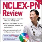 Hurst Reviews NCLEX-PN Review 1st Edition PDF