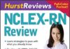 Hurst Reviews NCLEX-RN Review 1st Edition PDF