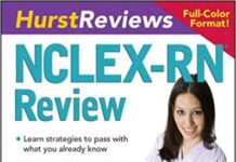 Hurst Reviews NCLEX-RN Review 1st Edition PDF