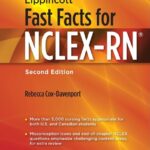 Lippincott Fast Facts for NCLEX-RN PDF