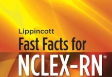 Lippincott Fast Facts for NCLEX-RN PDF