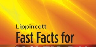 Lippincott Fast Facts for NCLEX-RN PDF