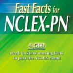 Lippincott's Fast Facts for NCLEX-PN PDF
