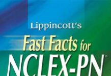 Lippincott's Fast Facts for NCLEX-PN PDF