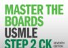 Master the Boards USMLE Step 2 CK 7th Edition PDF