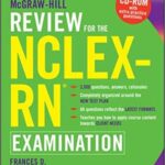 McGraw-Hill Review for the NCLEX-RN Examination 1st Edition PDF