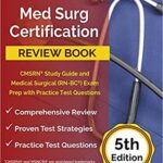 Med Surg Certification Review 5th Edition PDF