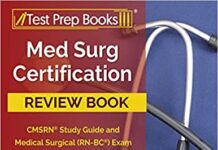 Med Surg Certification Review 5th Edition PDF