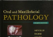 Oral and Maxillofacial Pathology PDF