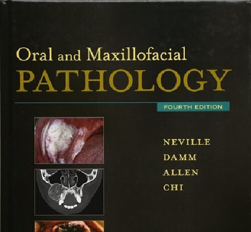 Oral and Maxillofacial Pathology PDF